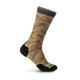 Шкарпетки 5.11 Tactical Sock Awe Digi Camo Brown S (10041CT-108) - зображення 1