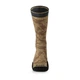 Шкарпетки 5.11 Tactical Sock Awe Digi Camo Brown S (10041CT-108) - зображення 3