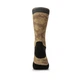Шкарпетки 5.11 Tactical Sock Awe Digi Camo Brown S (10041CT-108) - зображення 5