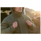 Куртка зимова 5.11 Tactical Atmos Warming Jacket RANGER GREEN 2XL (48369-186) - зображення 12