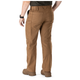 Штани тактичні 5.11 Tactical APEX PANTS Battle Brown W30/L36 (74434-116) - изображение 9