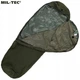 Чехол для спального мешка Sturm Mil-Tec 3-Layer-Laminate Modular Sleeping Bag Cover Olive - изображение 5