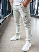 Штани Surplus Raw Vintage SURPLUS ROYAL TRAVELER SLIMMY Royal White M (05-3702-68) - изображение 3