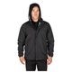 Куртка штормова 5.11 Tactical Duty Rain Shell Black M (48353-019) - изображение 6