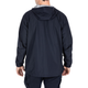 Куртка штормова 5.11 Tactical Duty Rain Shell Dark Navy L (48353-724) - изображение 3