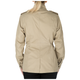 Куртка женская тактическая 5.11 Tactical Women's TACLITE M-65 Jacket TDU Khaki XL (68000-162) - изображение 4