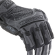 Рукавички тактичні Mechanix Wear M-Pact Fingerless Covert Gloves Black M (MFL-55) - изображение 7