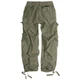Брюки Surplus Airborne Vintage Trouser M Olive - изображение 6