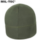 Шапка демісезонна Sturm Mil-Tec Army Beanie Soft Olive (12144101) - изображение 11