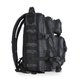 Рюкзак тактичний Sturm Mil-Tec US ASSAULT PACK LG TACTICAL Black 36 l (14002288) - изображение 6