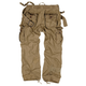 Брюки Surplus Raw Vintage SURPLUS PREMIUM VINTAGE TROUSERS Beige 7XL (05-3597-14) - изображение 7