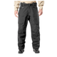 Брюки тактические влагозащитные 5.11 Tactical XPRT Waterproof Pant Black XL (48333-019) - изображение 1