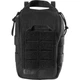 Підсумок медичний 5.11 Tactical UCR IFAK POUCH Black 17.8x12.7x7.6 cm (56300-019) - зображення 4