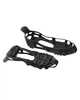 Льодоходи-льодоступи (антиковзні накладки на взуття) Sturm Mil-Tec BOOT SPIKES OVERSHOE Black 35-39 (12923002) - изображение 2