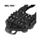 Льодоходи-льодоступи BOOT SPIKES OVERSHOE 35-39 Black - зображення 13
