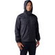 Куртка штормова 5.11 Tactical TacDry Rain Shell 2.0 Dark Navy S (48372-724) - изображение 4