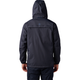 Куртка штормова 5.11 Tactical TacDry Rain Shell 2.0 Dark Navy S (48372-724) - изображение 5