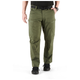 Штани тактичні 5.11 Tactical APEX PANTS TDU Green W40/L34 (74434-190) - зображення 4