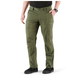 Штани тактичні 5.11 Tactical APEX PANTS TDU Green W40/L34 (74434-190) - зображення 5