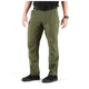 Штани тактичні 5.11 Tactical APEX PANTS TDU Green W40/L34 (74434-190) - зображення 6