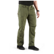 Штани тактичні 5.11 Tactical APEX PANTS TDU Green W40/L34 (74434-190) - зображення 7