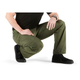 Штани тактичні 5.11 Tactical APEX PANTS TDU Green W40/L34 (74434-190) - зображення 9