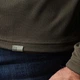 Термореглан 5.11 Tactical Tropos Long Sleeve Baselayer Top L RANGER GREEN - зображення 6