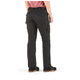 Штани тактичні 5.11 Tactical STRYKE PANT - WOMEN'S Black 8/Long (64386-019) - изображение 8