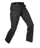 Штани тактичні 5.11 Tactical STRYKE PANT - WOMEN'S Black 8/Long (64386-019) - изображение 13