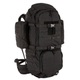 Рюкзак тактичний 5.11 Tactical RUSH100 Backpack Black S/M (56555-019) - изображение 4