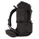 Рюкзак тактичний 5.11 Tactical RUSH100 Backpack Black S/M (56555-019) - изображение 6