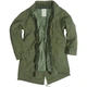 Парка американська M65 з підкладкою M Olive - зображення 2