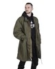 Парка американська M65 з підкладкою M Olive - зображення 7