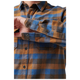 Рубашка тактическая 5.11 Tactical Lester Long Sleeve Shirt Cobalt Blue Plaid XL (72532-044) - изображение 5