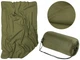 Ковдра флісова польова Sturm Mil-Tec Olive 200x150 (14426001) - изображение 1