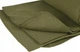 Ковдра флісова польова Sturm Mil-Tec Olive 200x150 (14426001) - изображение 7