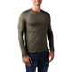 Термореглан 5.11 Tactical Tropos Long Sleeve Baselayer Top RANGER GREEN S (40183-186) - зображення 3