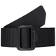 Пояс тактичний 5.11 Tactical TDU Belt - 1.75 Plastic Buckle Black M (59552-019) - зображення 1