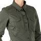 Сорочка тактична 5.11 Tactical Women's Stryke Long Sleeve Shirt TDU Green M (62404-190) - изображение 3