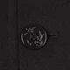 Морський бушлат Sturm Mil-Tec US NAVY PEA COAT Black M (10580000) - изображение 6