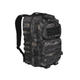 Рюкзак тактичний ASSAULT Sturm Mil-Tec L Dark camo 36 l (14002280) - зображення 1