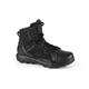 Черевики тактичні 5.11 Tactical A/T 6 Side Zip Boot Black 9 US/EU 42.5 (12439-019) - зображення 5