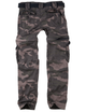 Штани мілітарі Surplus Raw Vintage SURPLUS LADIES TREKKING PREMIUM Black camo 40 (33-3688-42) - изображение 3