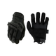 Рукавички тактичні Mechanix Wear M-Pact Covert Gloves Black S (MPT-55) - изображение 2