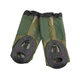 Гамаші Berghaus Yeti Attak Gaiters Green 2XL (BH21339G80) - зображення 4