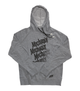 Худі Mechanix Wear The Original Logo Hoodie Heather Grey XL (MWH-MG-63) - зображення 1