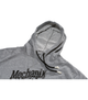 Худі Mechanix Wear The Original Logo Hoodie Heather Grey XL (MWH-MG-63) - зображення 3