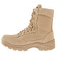 Черевики тактичні Sturm Mil-Tec Tactical Boots with YKK Zipper Khaki 10 US/EU 43 (12822104) - зображення 6