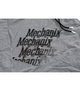 Худі Mechanix Wear The Original Logo Hoodie Heather Grey XL (MWH-MG-63) - зображення 7