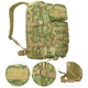 Рюкзак тактичний ASSAULT Sturm Mil-Tec S ARID-Woodland 20 l (14002056) - изображение 3